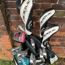 CALLAWAY🚩Rogue Mens Full