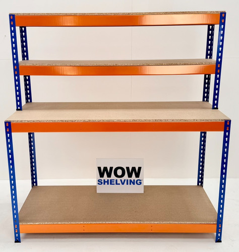Wow workstation workbench - wow,