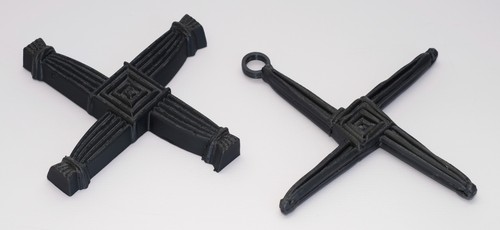 Brigid cross celtic - brigid's,