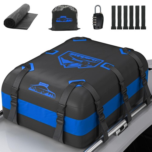 Rymopuey roof bag waterproof - bag,,