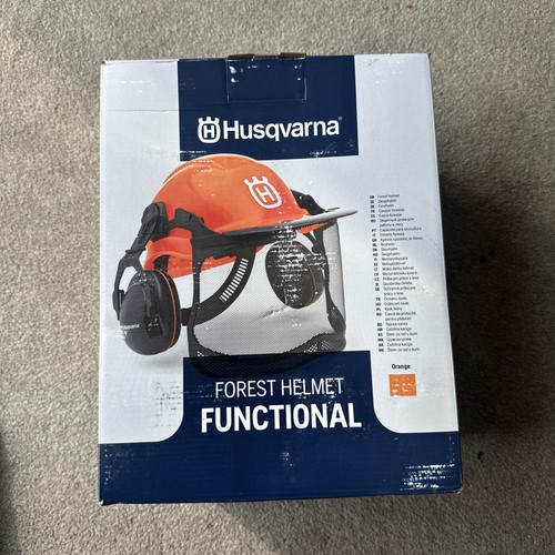Husqvarna classic forest - husqvarna,