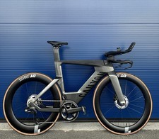 Canyon Speedmax CF SLX 8 Disc