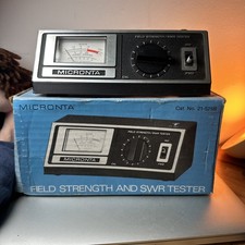 Micronta Radio Shack 21-525