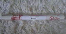 BNWT Laura Ashley Toile Wallpaper Raspberry Made In UK 2001 UNOPENED 