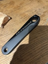 Shimano Ultegra Left Crank Arm