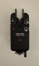 Delkim TXI Bite Alarm, Delkim