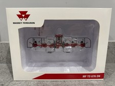 Marge Models - Massey Ferguson