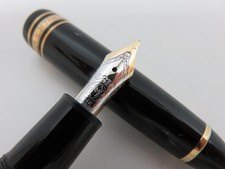 Montblanc Meisterstuck 149 14K