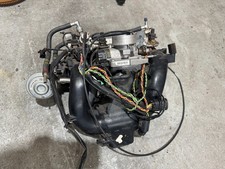 Genuine Ford 2.0 Zetec-E