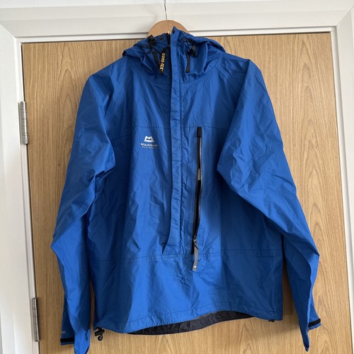 Mountain equipment coat - mountain, jacket