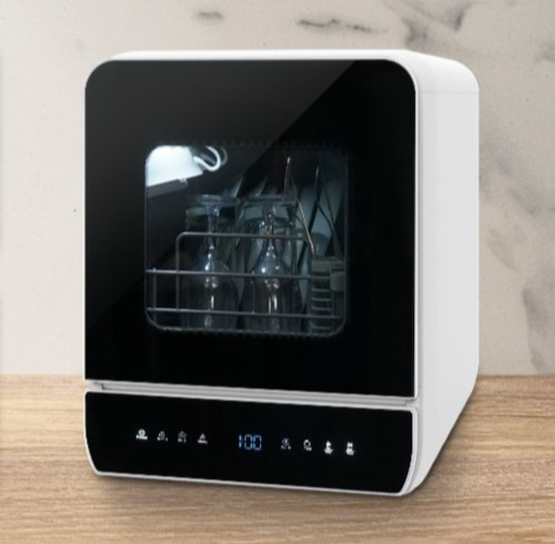 Mini dishwasher water tank - dishwasher,