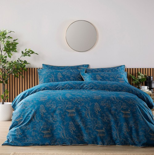 Christy king size duvet cover - christy,