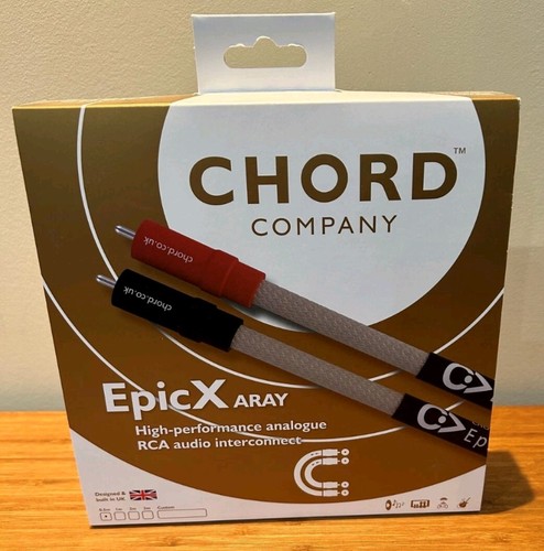 Chord epic array - x,