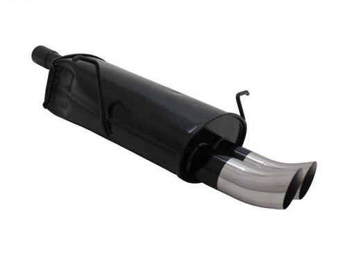 Novus sports exhaust - novus,