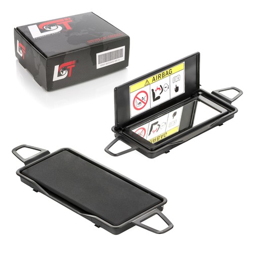 Sun visor mirror frame - visor,