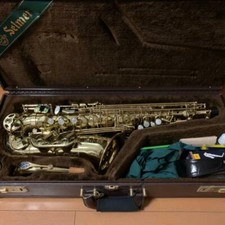 Selmer SA80 SERIE Ⅱ selmer