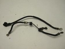 1980 YAMAHA XS1100 XS 1100 SG SPECIAL FRONT BRAKE HOSES PAIR LEFT RIGHT