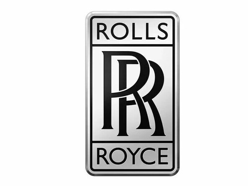 Vintage rolls royce - vintage, silver
