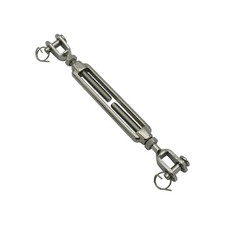 Stainless Steel Rigging Screw