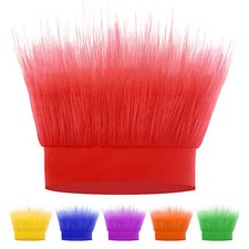 Hairy Costume Headband - Fun