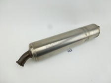 Exhaust Muffler Aprilia RS 125 SF 2003