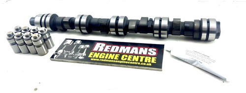 Turbo camshaft kit 6 cvh - turbo, 1.6