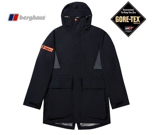 New berghaus mens agorax - new,