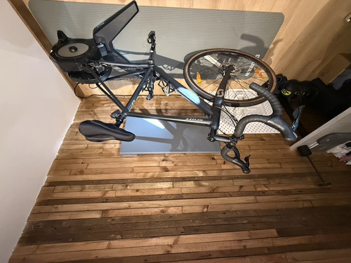 Scott speedster road bike - road, 40