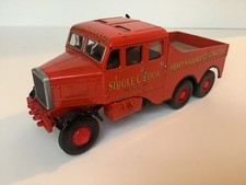 Corgi - Siddle C. Cook - Heavy