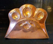 Antique Art Nouveau Solid