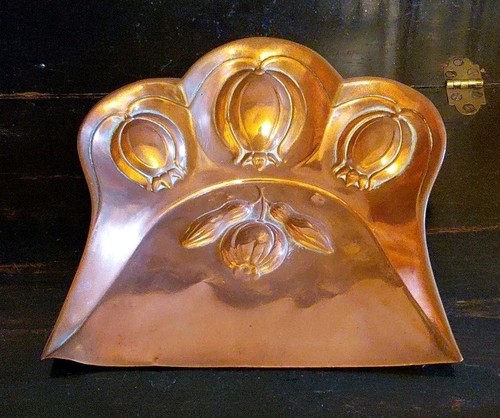 Antique art nouveau - art, solid