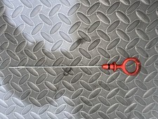 Volvo Penta MD7A Oil dipstick