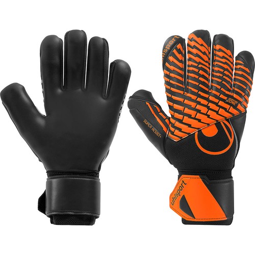 Uhlsport super resist hn - resist+,