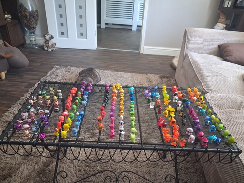 Gogos crazy bones joblot - crazy,