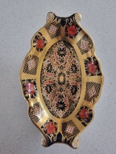 Royal Crown Derby English Bone