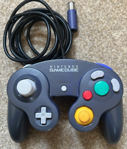 Official genuine nintendo - *official,