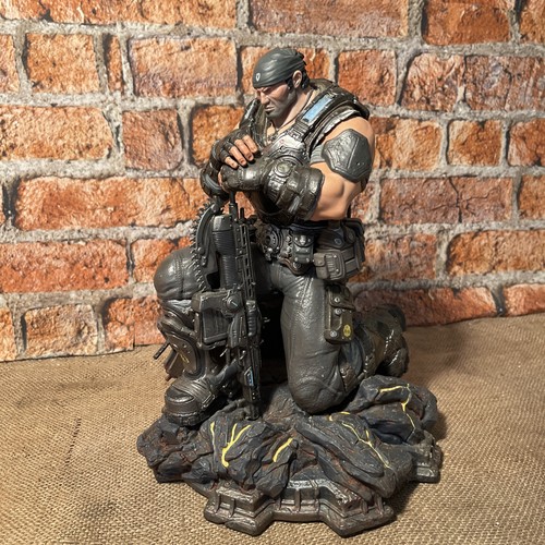 Gears war epic - games, pvc