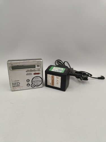 Sony walkman r70 - md,