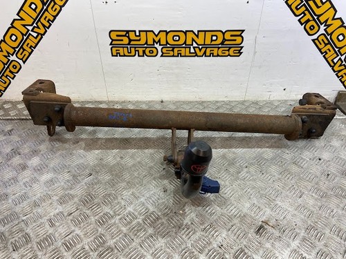 2005 toyota rav tow - 2005,