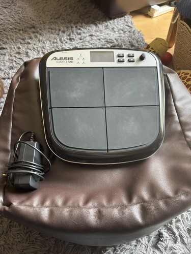 Alesis samplepad multi pad - alesis,