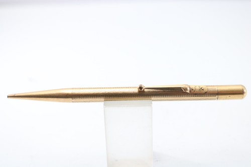 Vintage swan mabie todd co - mabie,