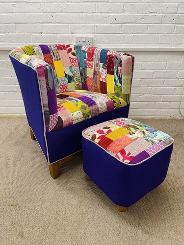 John lewis tub chair - tub,