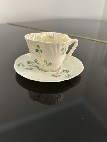 Belleek ireland vintage - ireland,