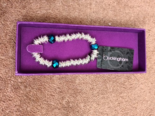 Buckingham jewellery bracelet - buckingham,