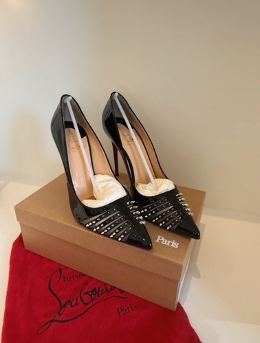 Christian louboutin bareta - christian,
