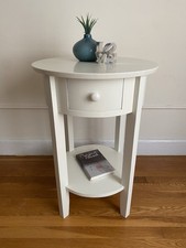 Pottery Barn Julia Bedside or