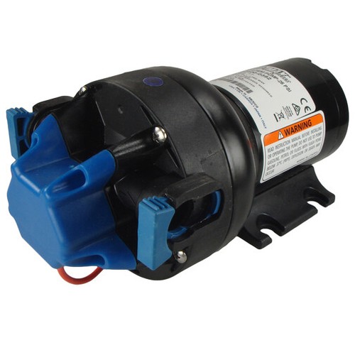 Jabsco parmax 12v 25psi - parmax,