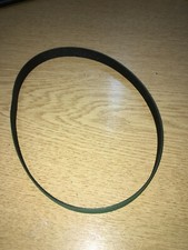 CONVEYOR BELT 343X12.7MM 1.2MM