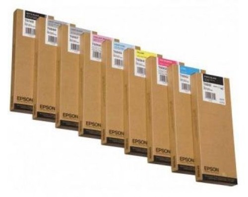Genuine ink epson stylus - genuine,