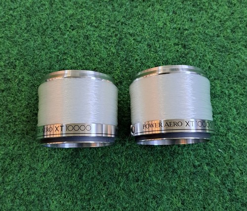 Shimano power aero xt - 2,